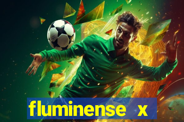 fluminense x internacional futemax